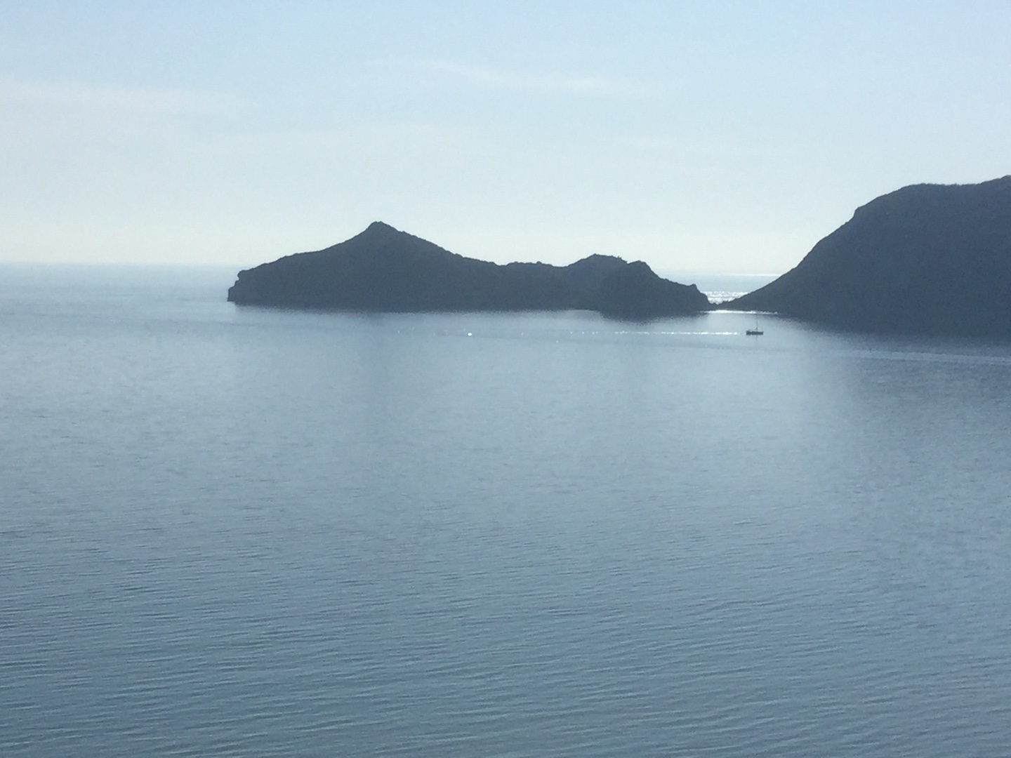 2018 Korfu Agios Georgios Strand 7