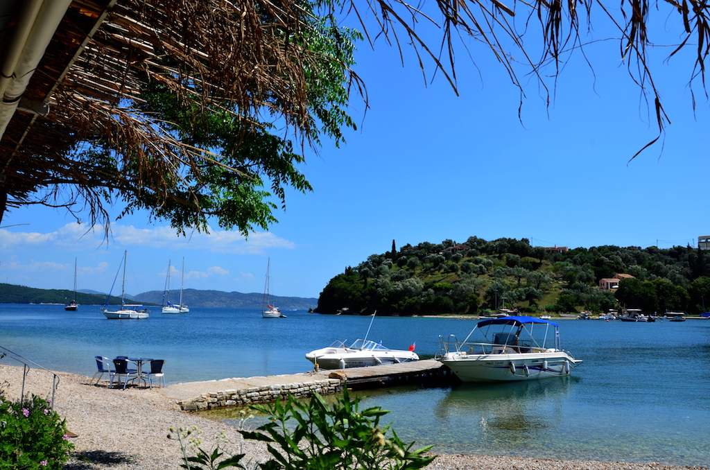 2018 Korfu Agios Stefanos