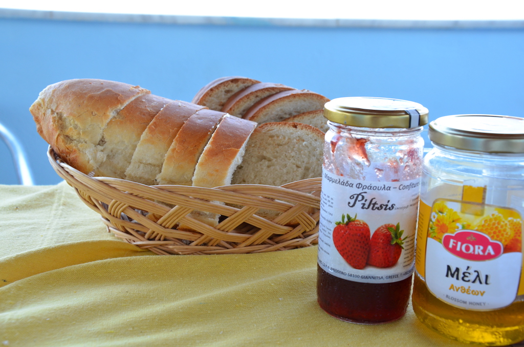 2018 Korfu Breakfeast